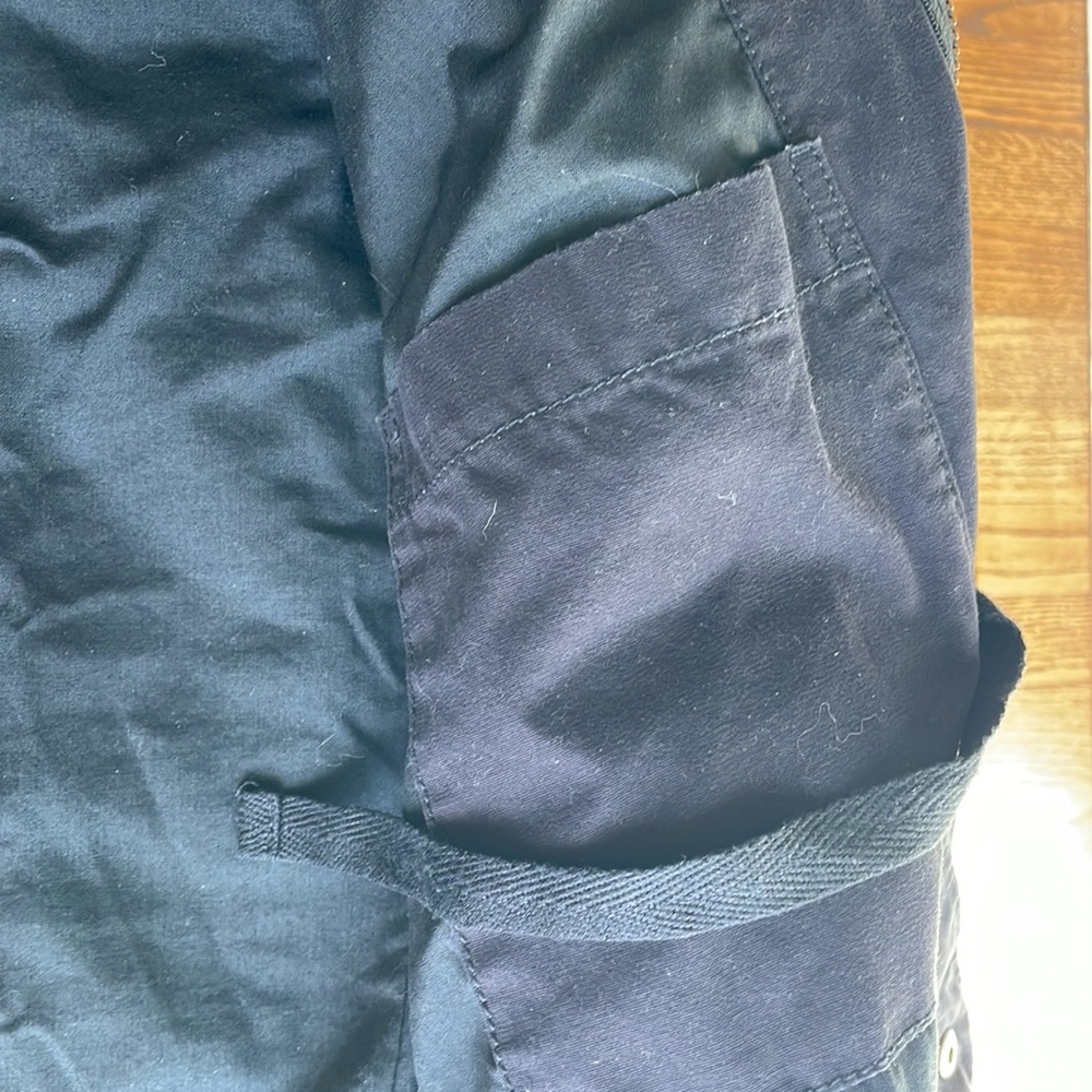 Amazon Essentials Jacket Navy - Picture 12 of 13